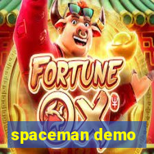 spaceman demo